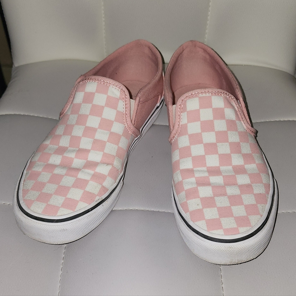Women's vans